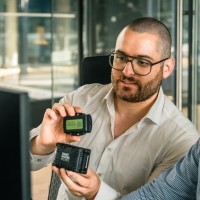 SmartMakers Employee Denis Seemaier's profile photo