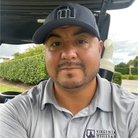 Mühlbauer, Inc. Employee Richard Vasquez's profile photo