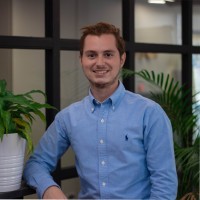 Epsor Employee Lucas Plantier's profile photo