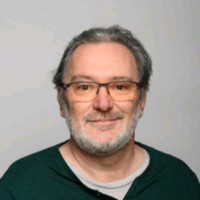 COLLVERT Employee Pierre Gondard-Mary's profile photo