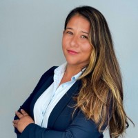 Cruise Terminals International Employee Claudia Castro-Ameri's profile photo