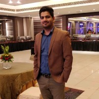 Oracle Employee Subhash Arora's profile photo