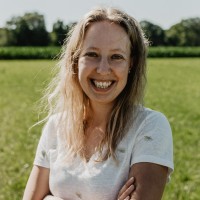 Verbeek Hatchery Holland Employee Carolien Overeem's profile photo