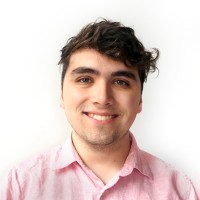 Computer Lunch Games Employee Andrew Tachman's profile photo