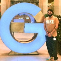 Hike Employee Rajbeer Singh's profile photo