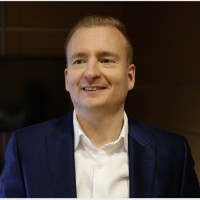QUDORA Technologies Employee Jani Heikkinen's profile photo