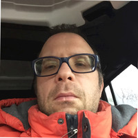 Palm Gardens Employee Yitzchok Taub's profile photo