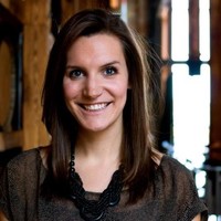 Redeemer University Employee Erin Baxter Melo's profile photo