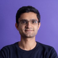 LINTRA America Employee Varun Thaker's profile photo