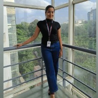 Birlasoft Employee Vani Kumar's profile photo
