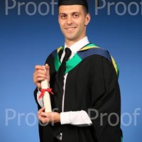 Auction House London Employee Oliver Smith's profile photo