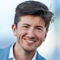 Email e telefono di Pieter Schalkwijk