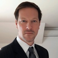 BE Employee Primož Kotar's profile photo