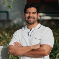 Clear Behavioral Health (formerly Clear Recovery Center) Employee Elijah Andrade's profile photo