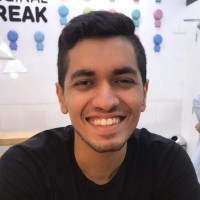 Fast&Up India Employee Nikunj Pherwani's profile photo