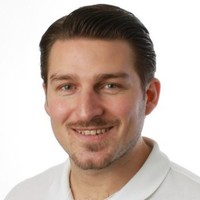 Froneri Switzerland Employee Elvis Marjakaj's profile photo