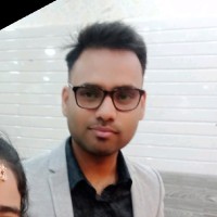 Sketchwave Studios Employee Sarfraz Alam's profile photo