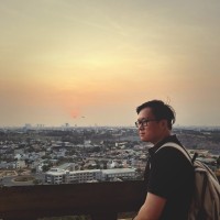 FPT Software Employee Trí Văn's profile photo