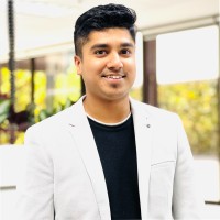 Firehawk Analytics Employee Nithin Prasad's profile photo