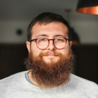 Access Talent Group Employee Sean Davies's profile photo