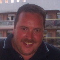 Radwell International-United Kingdom Employee Darren Finney's profile photo