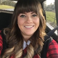 Beta Charitable Trust Employee Cassie Willis's profile photo