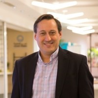 Citi Employee Aaron Oliver's profile photo