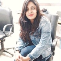 Vidhu Goyal Email & Phone Number
