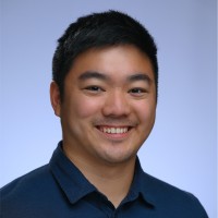 Deloitte Employee Thomas Cheng's profile photo