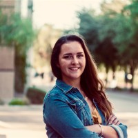 Southwest Autism Research & Resource Center Employee Allison Ring's profile photo