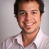 Tiago Araujo Email & Phone Number