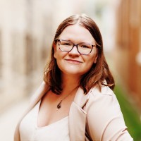 Crackle PR Employee Cheryl Wassenaar's profile photo