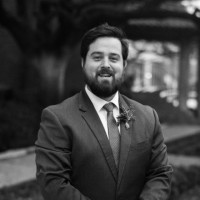 PINCHO Employee John Weidman's profile photo