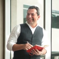 Gensler Latinoamérica Employee Diego Suarez's profile photo