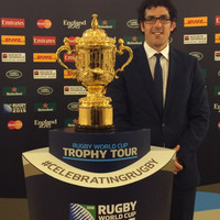 WB Employment LTD Employee James Harland's profile photo