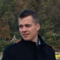 Grossmann Bau Employee Johannes Koller's profile photo