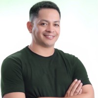 Liquitty Employee Sandro Ramírez Valcárcel's profile photo