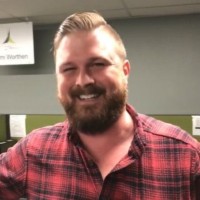 OnviSource Employee Niles White's profile photo