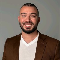 Ahmed Shalabi Email & Phone Number