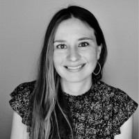 Havas CX Employee Arielle Begin's profile photo