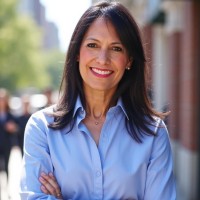 Gabriela Isturiz Email & Phone Number