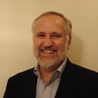 Lancaster ISD Employee Rick Hyclak's profile photo