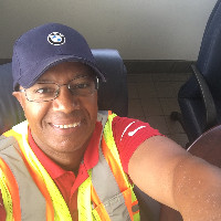 Cooper/Ports America, LLC (C/PA) Employee Michael Blackwell's profile photo