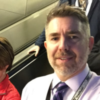 City of Sammamish Employee Scott MacColl's profile photo