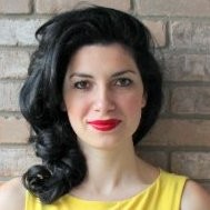 Karina Demurchyan Email & Phone Number