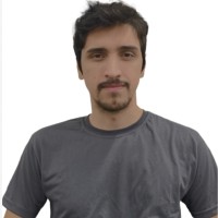 Matheus Ribeiro's profile photo