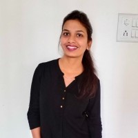 Millionlights Employee Renuka Golsangi's profile photo