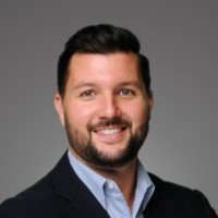 Capital One Employee Joseph Kiley's profile photo
