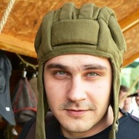 Smart Orange Employee Aleksey Akchurin's profile photo