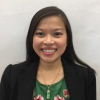 WellStar Health System Employee Trinity Nguyen's profile photo